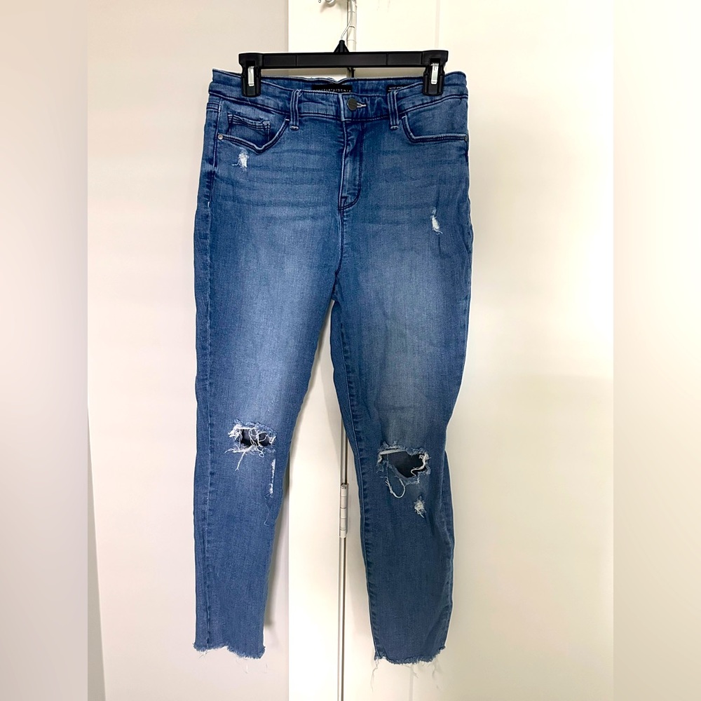 sanctuary jeans